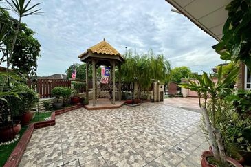 Seksyen 9, Shah Alam