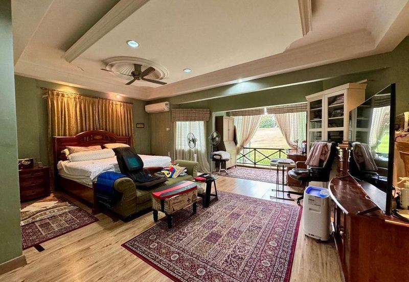 Seksyen 9, Shah Alam