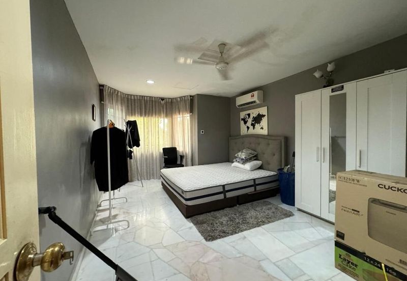 Seksyen 9, Shah Alam