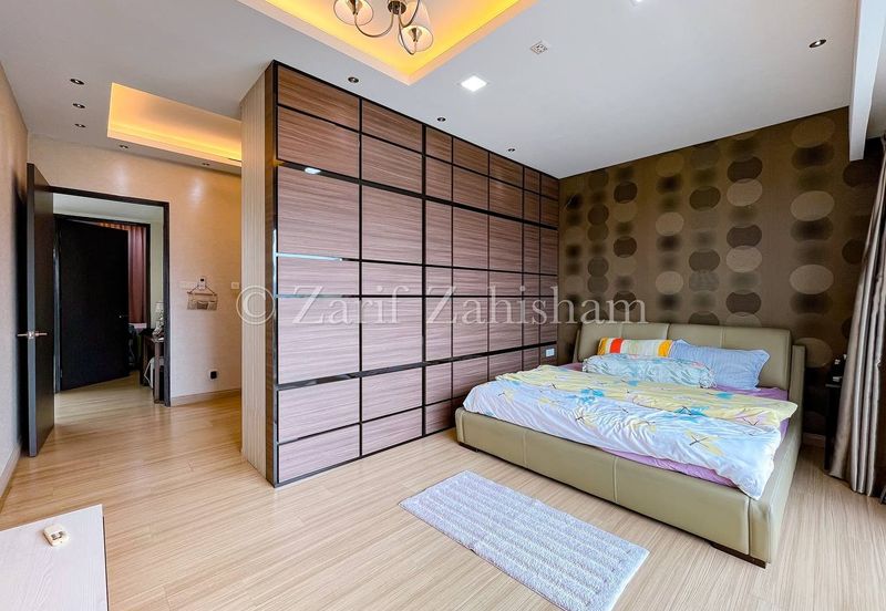 Taman Nadayu, Kajang