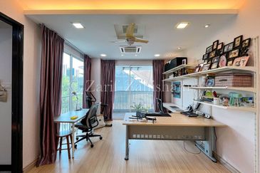 Taman Nadayu, Kajang