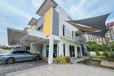 Taman Nadayu, Kajang