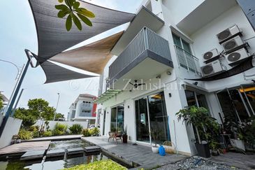 Taman Nadayu, Kajang