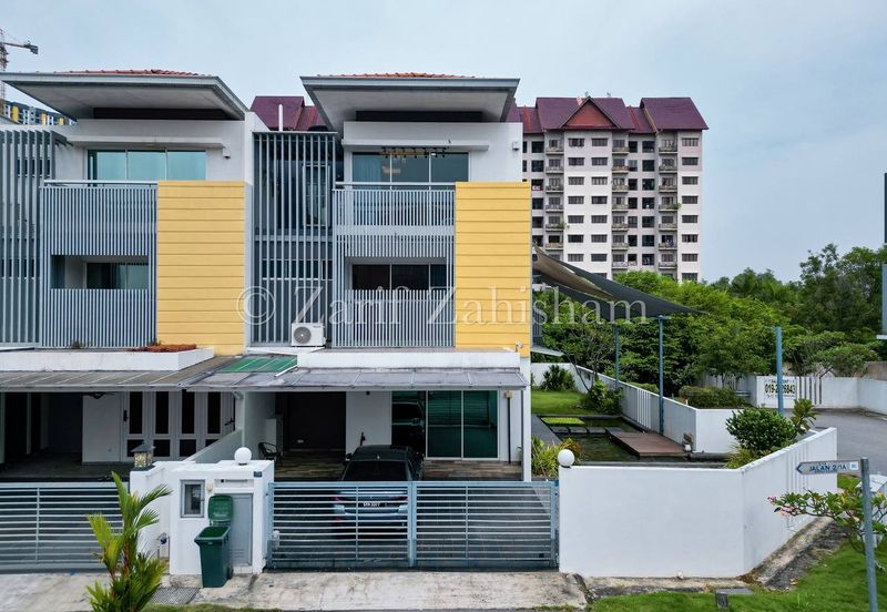 Taman Nadayu, Kajang