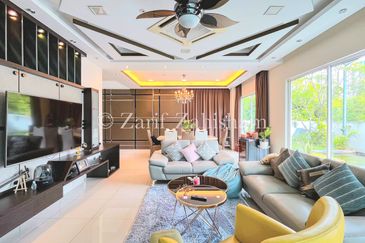 Taman Nadayu, Kajang