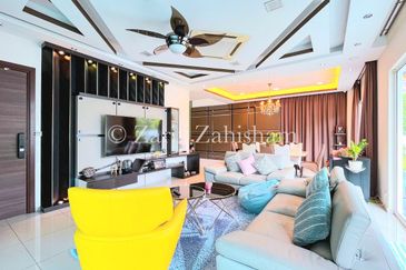 Taman Nadayu, Kajang