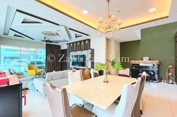 Taman Nadayu, Kajang