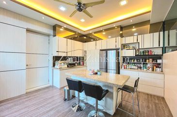 Taman Nadayu, Kajang