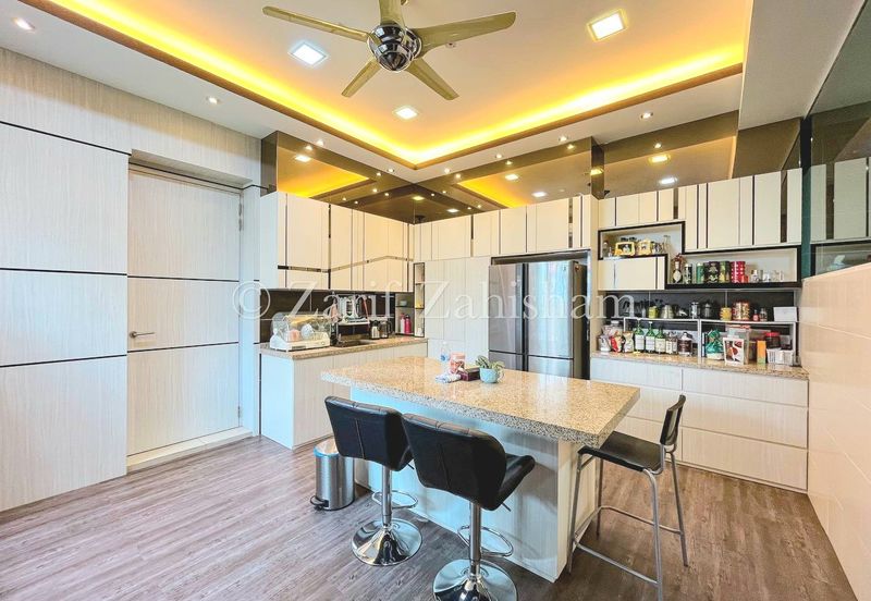 Taman Nadayu, Kajang