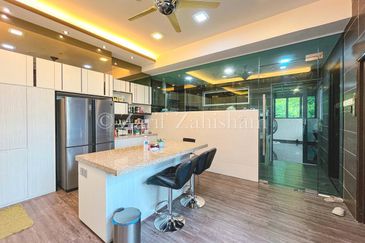 Taman Nadayu, Kajang