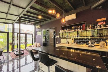 Taman Nadayu, Kajang