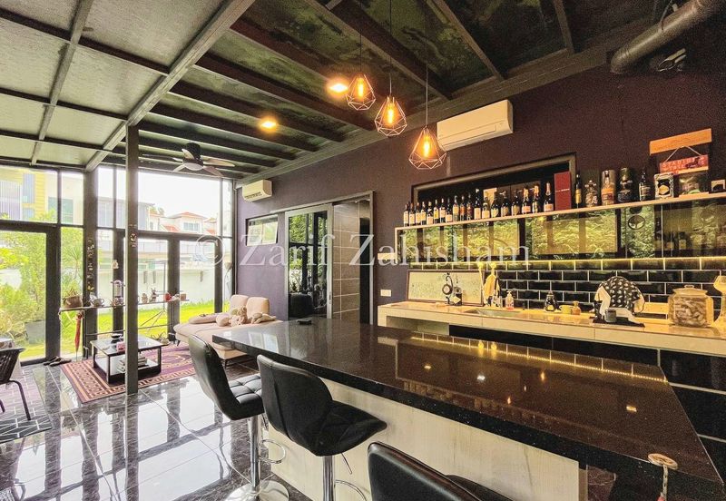 Taman Nadayu, Kajang