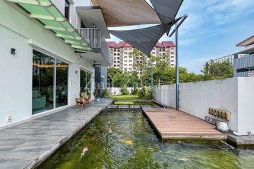 Taman Nadayu, Kajang