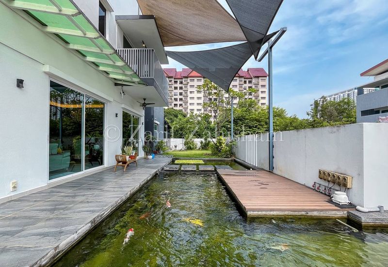 Taman Nadayu, Kajang