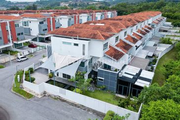 Taman Nadayu, Kajang