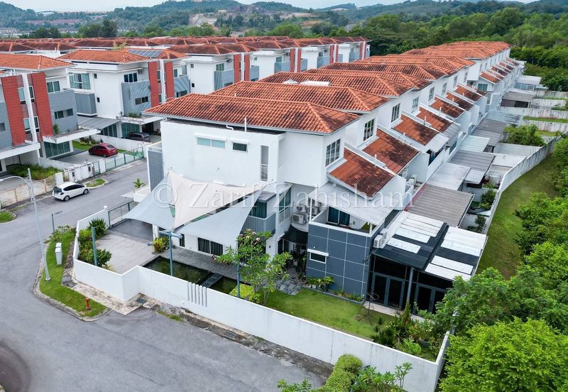 Taman Nadayu, Kajang