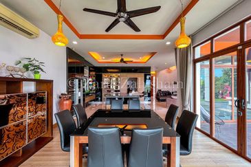 Monterez Golf & Country Club