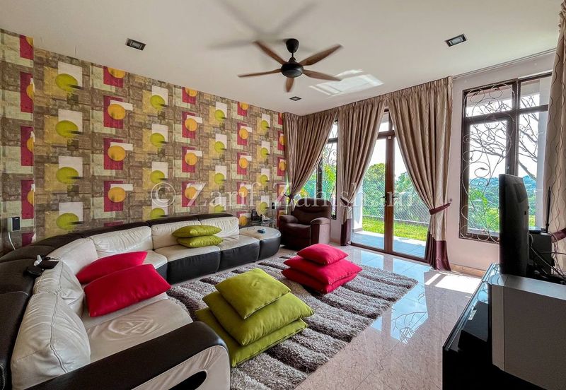 Monterez Golf & Country Club