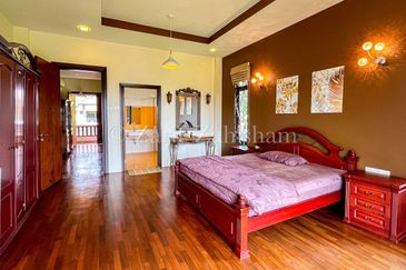 Monterez Golf & Country Club