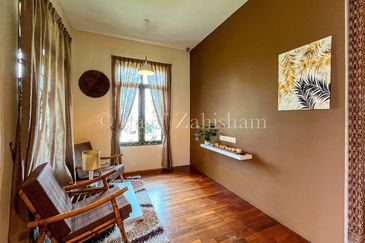 Monterez Golf & Country Club