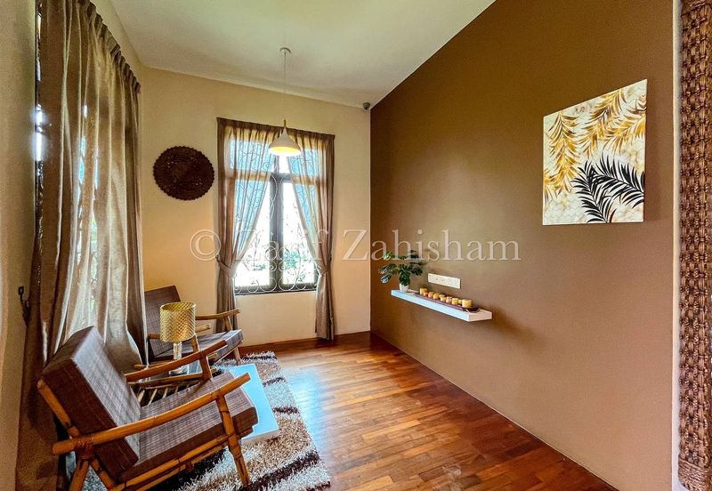 Monterez Golf & Country Club