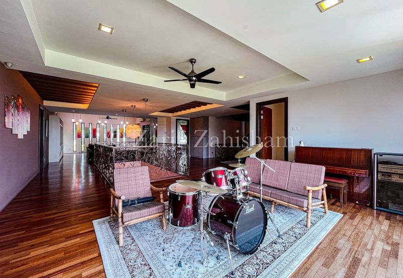 Monterez Golf & Country Club