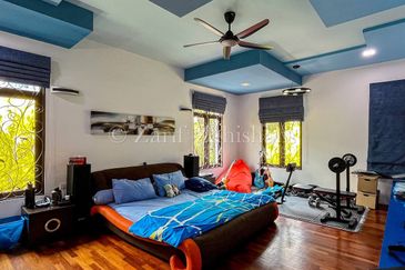 Monterez Golf & Country Club