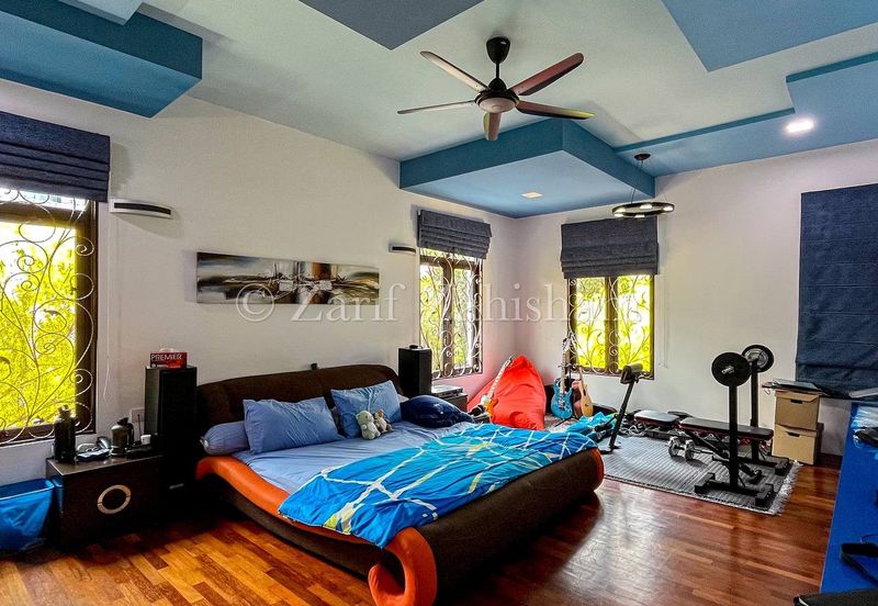 Monterez Golf & Country Club