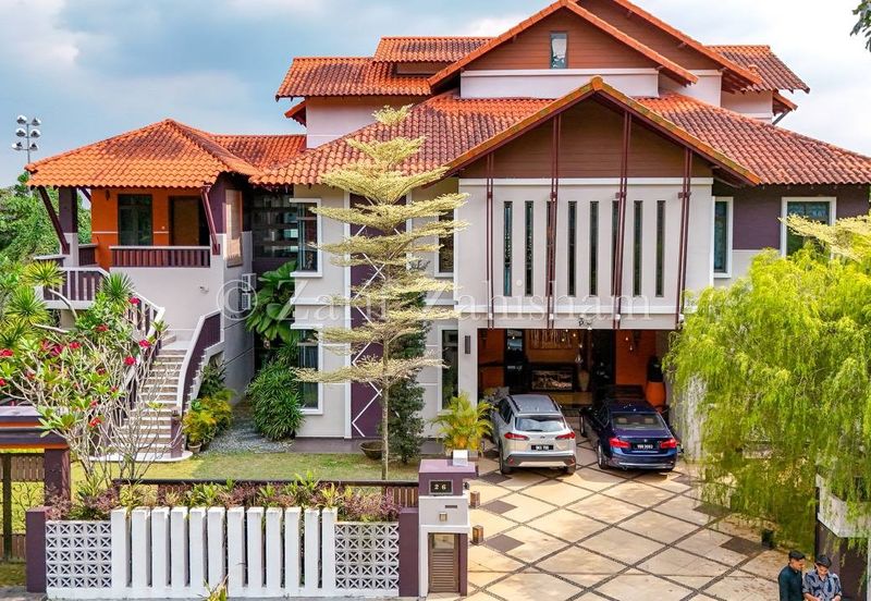 Monterez Golf & Country Club