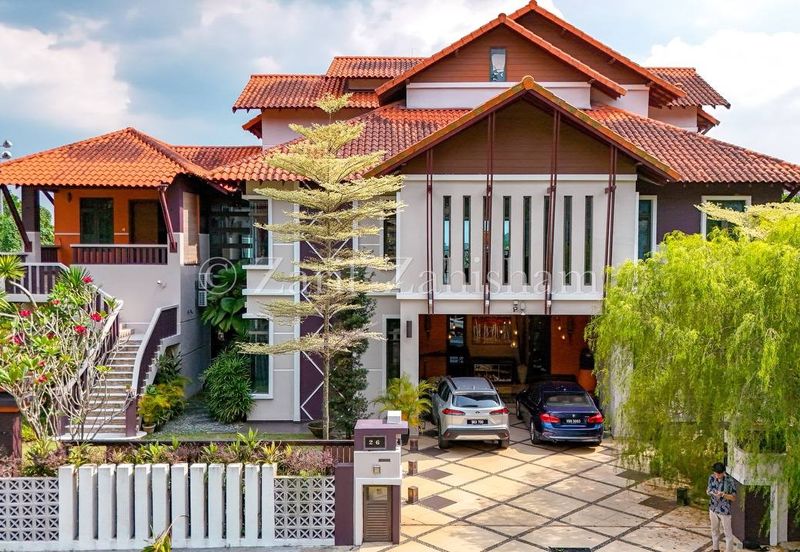 Monterez Golf & Country Club