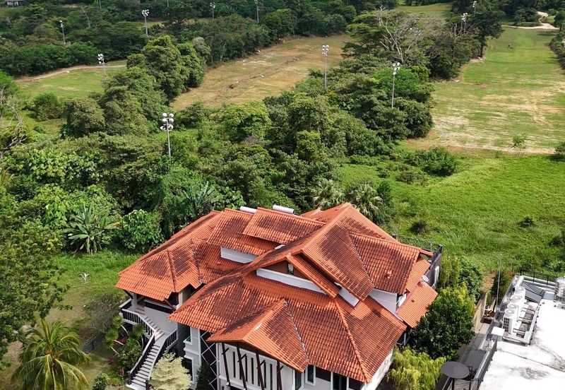 Monterez Golf & Country Club