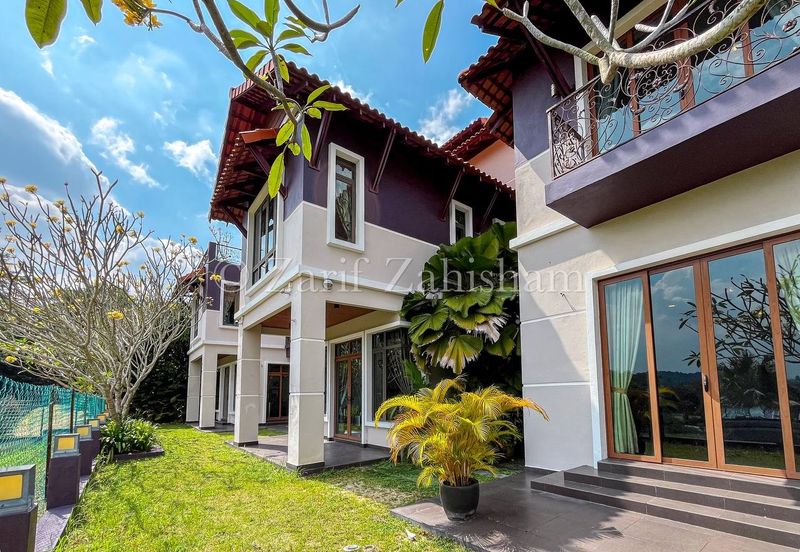 Monterez Golf & Country Club