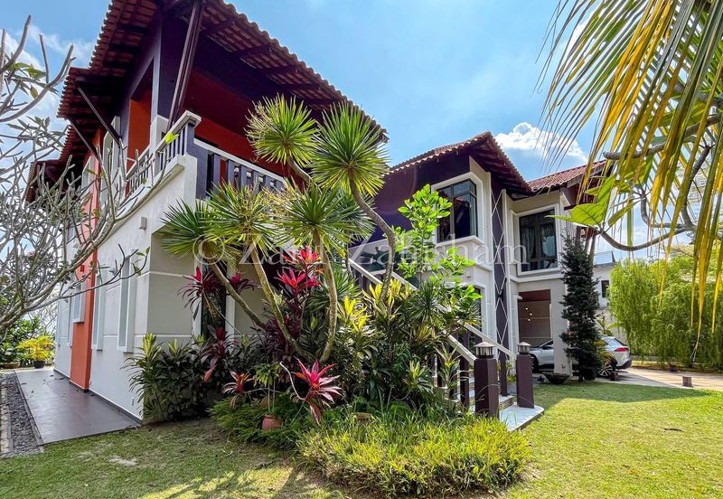 Monterez Golf & Country Club