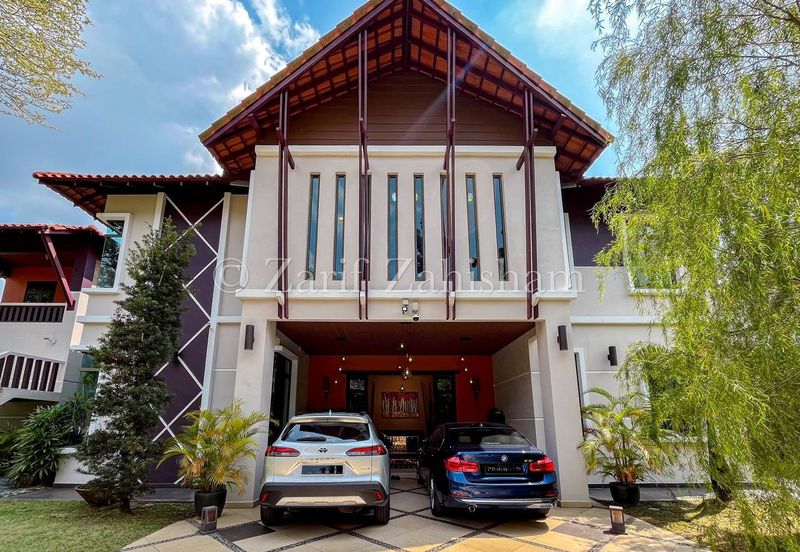 Monterez Golf & Country Club