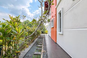 Monterez Golf & Country Club