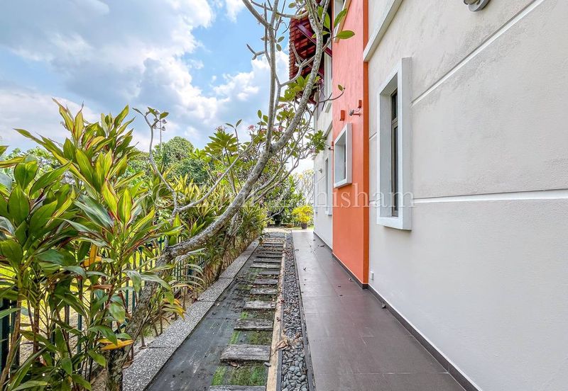 Monterez Golf & Country Club