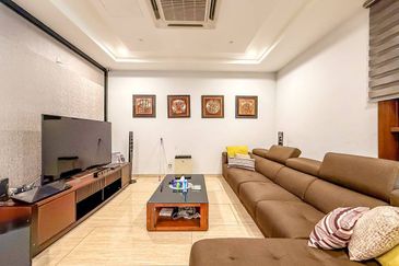 Jalan Teratak U8/96A