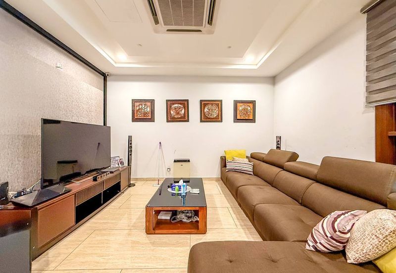 Jalan Teratak U8/96A