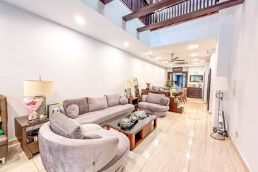 Jalan Teratak U8/96A