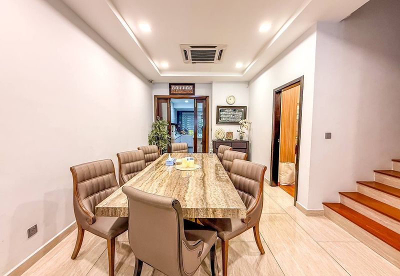 Jalan Teratak U8/96A