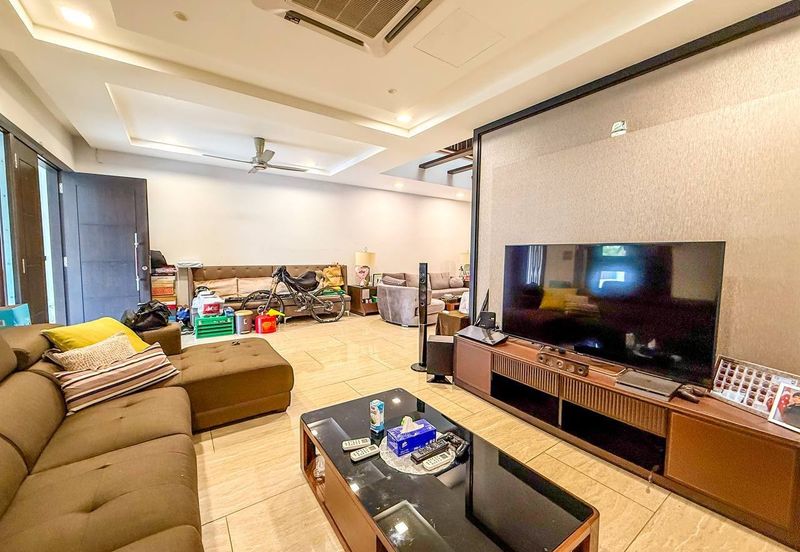 Jalan Teratak U8/96A