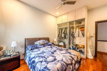 Jalan Teratak U8/96A