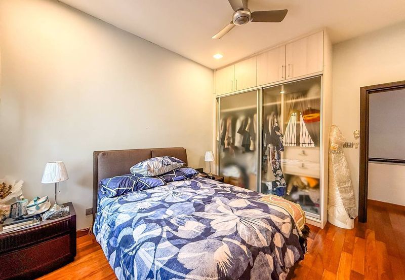 Jalan Teratak U8/96A