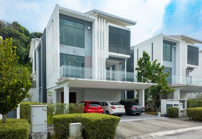 Sejati Residences - Astonia II