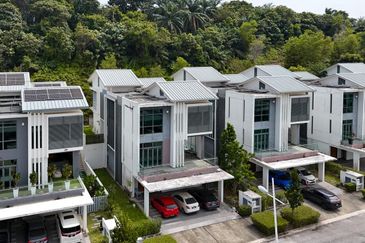 Sejati Residences - Astonia II