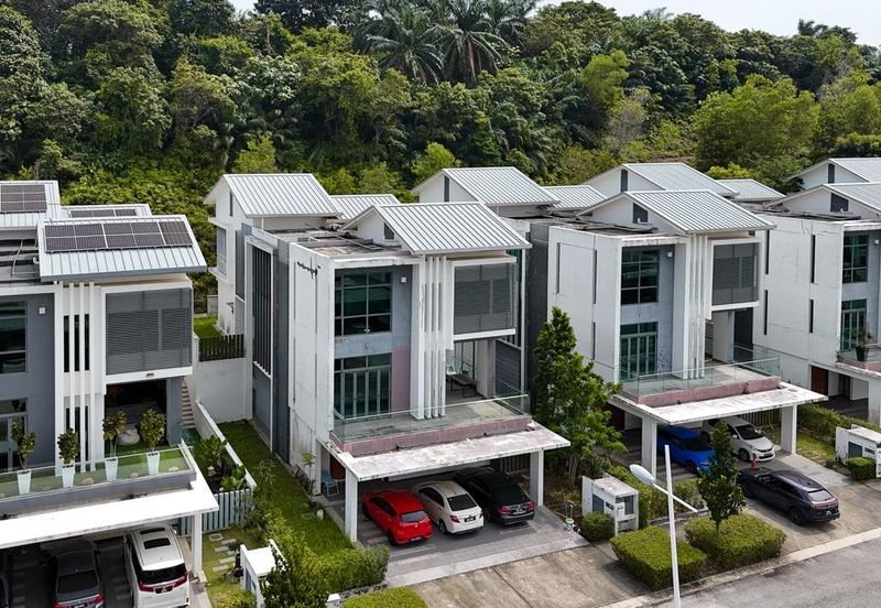 Sejati Residences - Astonia II