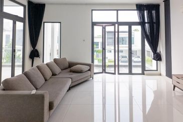 Sejati Residences - Astonia II