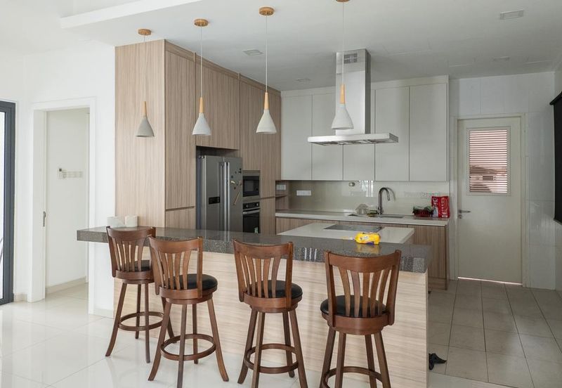 Sejati Residences - Astonia II