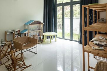 Sejati Residences - Astonia II