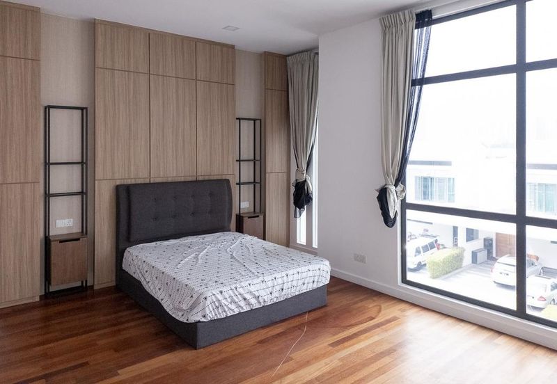 Sejati Residences - Astonia II